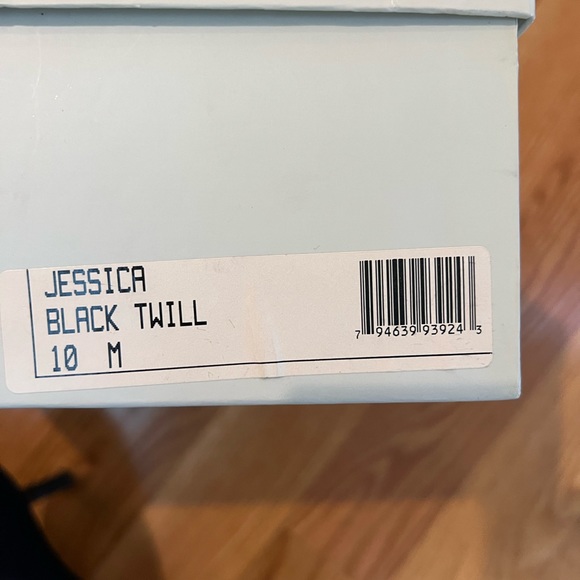 Black Stretch Tall Stretch Boot - Picture 6 of 10